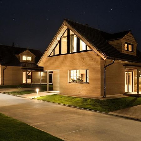 Liptovské Chaty Liptovský Mikuláš Extérieur photo
