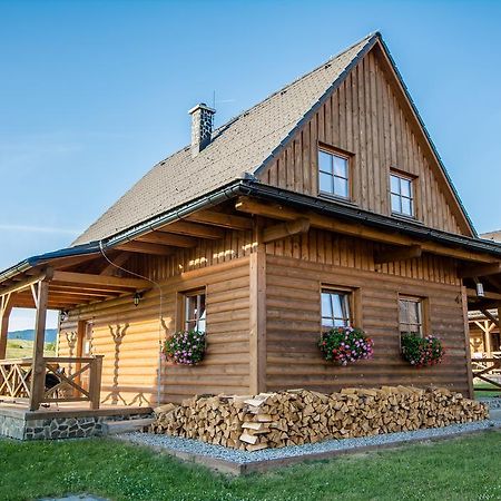 Liptovské Chaty Liptovský Mikuláš Extérieur photo