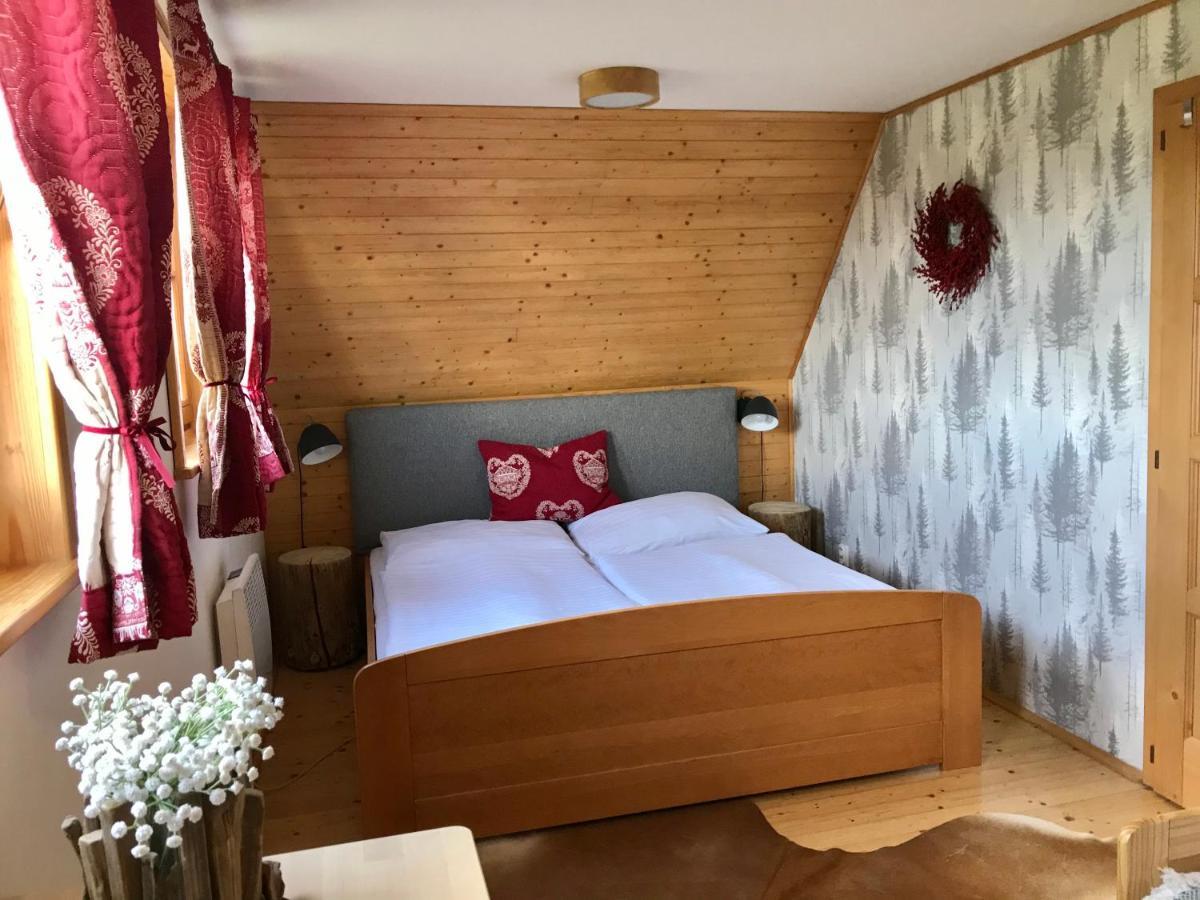 Liptovské Chaty Liptovský Mikuláš Extérieur photo