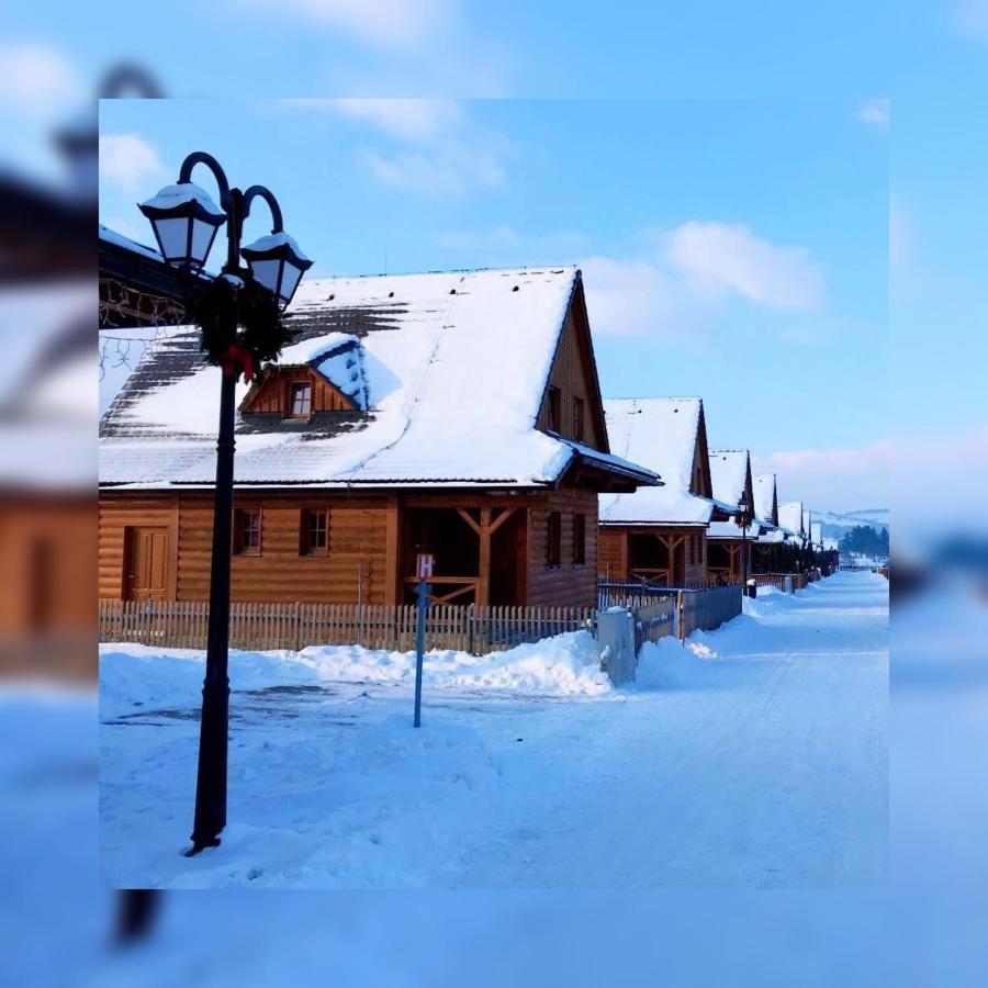 Liptovské Chaty Liptovský Mikuláš Extérieur photo