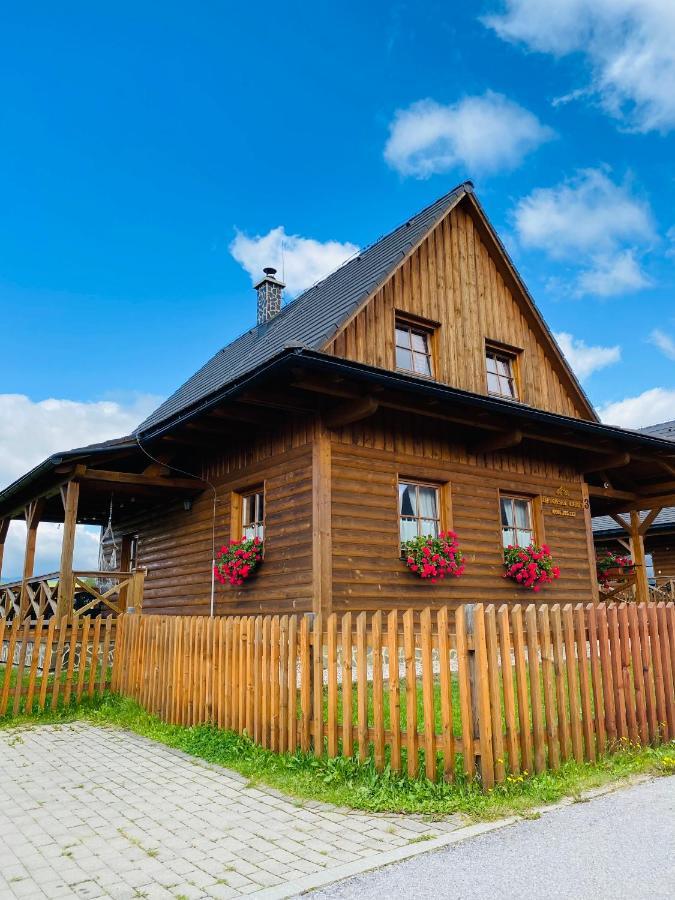 Liptovské Chaty Liptovský Mikuláš Extérieur photo
