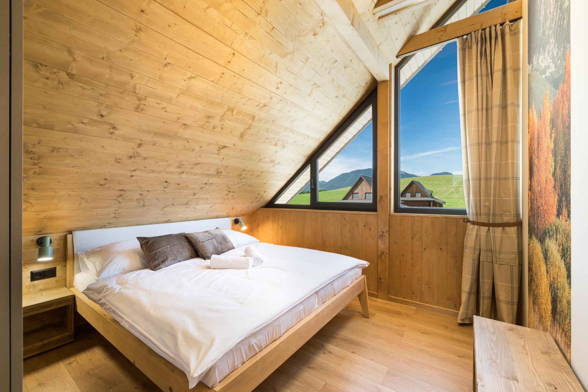 Liptovské Chaty Liptovský Mikuláš Extérieur photo