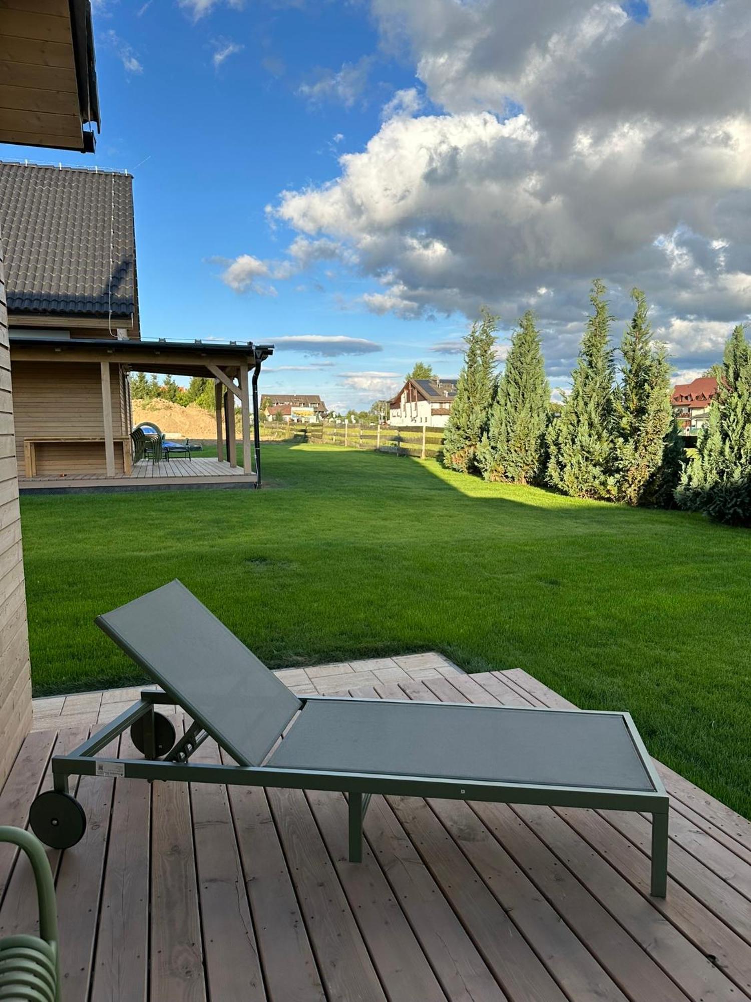 Liptovské Chaty Liptovský Mikuláš Extérieur photo