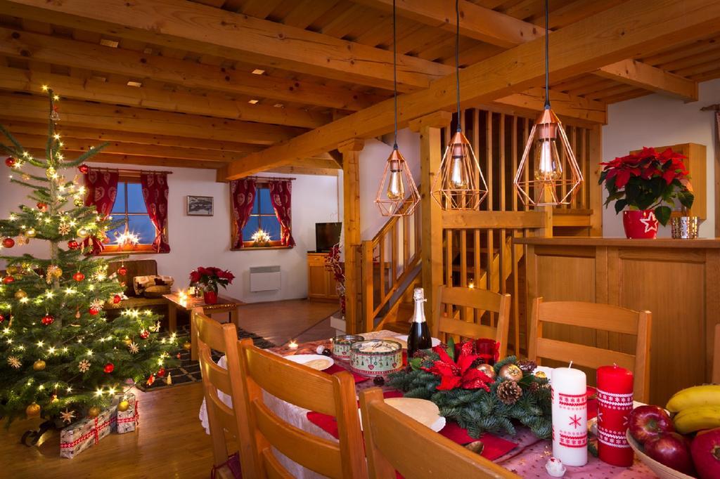 Liptovské Chaty Liptovský Mikuláš Extérieur photo