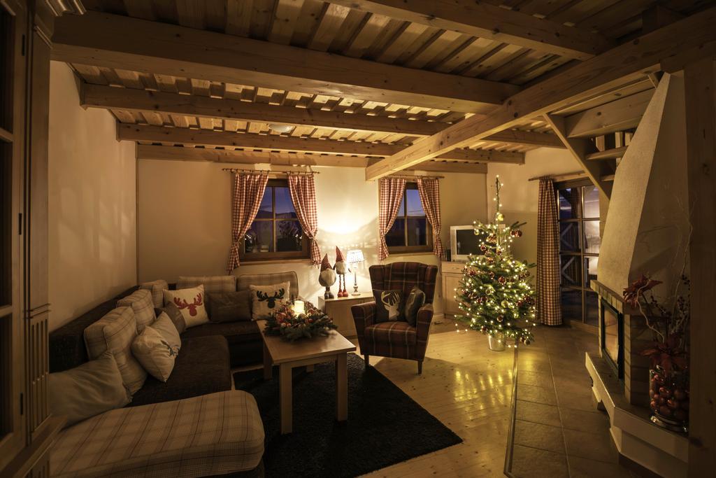 Liptovské Chaty Liptovský Mikuláš Extérieur photo