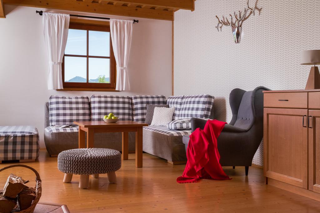 Liptovské Chaty Liptovský Mikuláš Extérieur photo