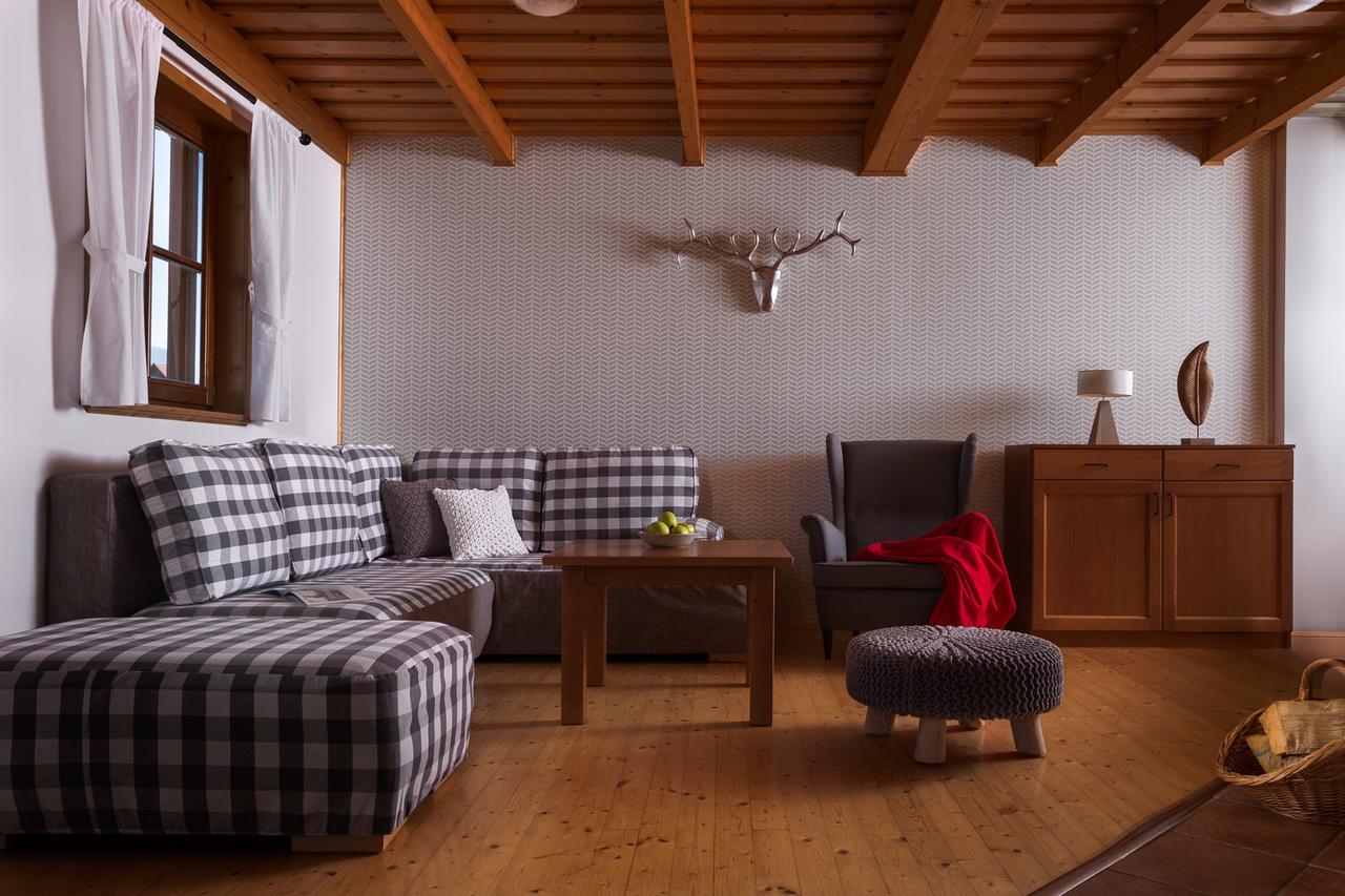 Liptovské Chaty Liptovský Mikuláš Extérieur photo