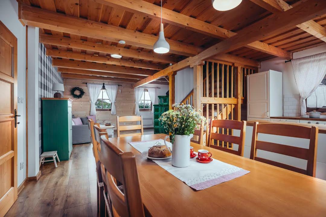 Liptovské Chaty Liptovský Mikuláš Extérieur photo