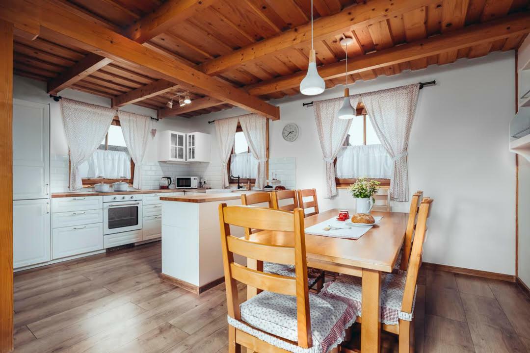 Liptovské Chaty Liptovský Mikuláš Extérieur photo