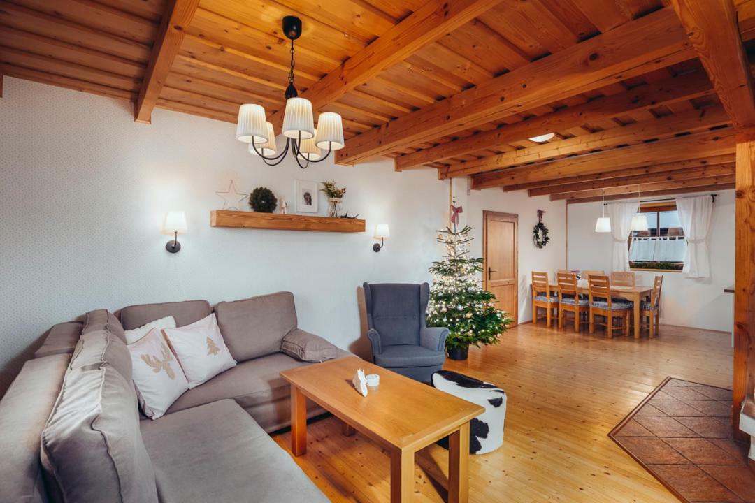 Liptovské Chaty Liptovský Mikuláš Extérieur photo